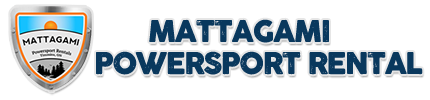 Mattagami Powersport Rentals